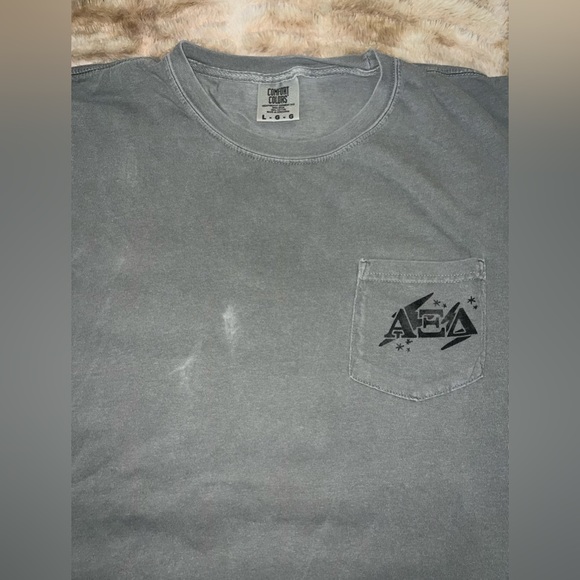 Alpha xi delta sorority tshirt - Picture 8 of 10